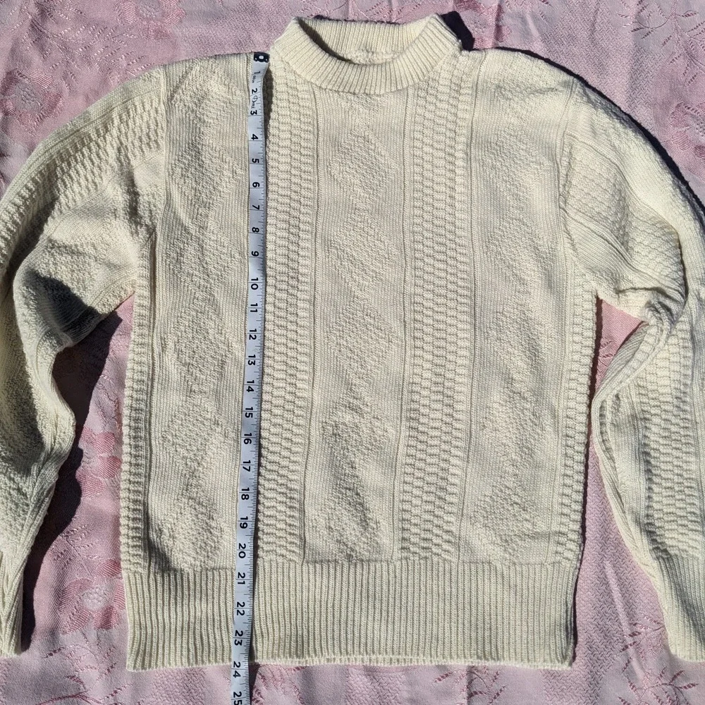 American Vintage vintage cream